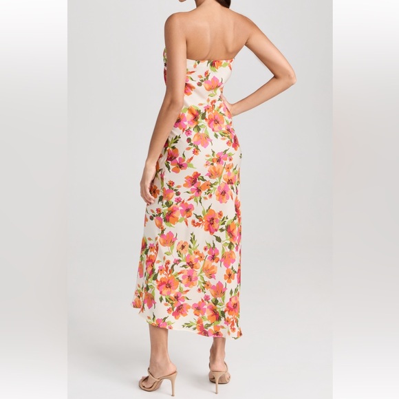 MISA thara dress NWT - Picture 2 of 2